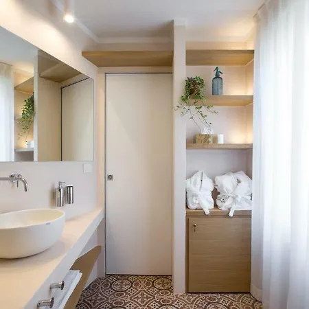 The Sunset * Vernazza