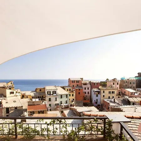 Apartment The Sunset