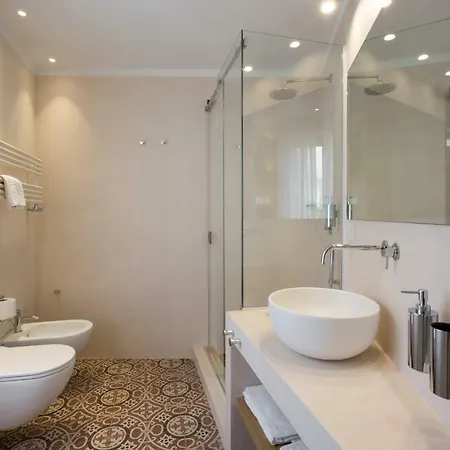 The Sunset Appartement