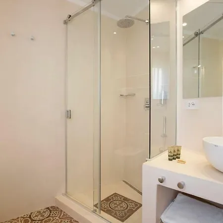 Appartement The Sunset *