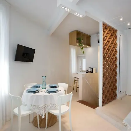 The Sunset Apartment Vernazza