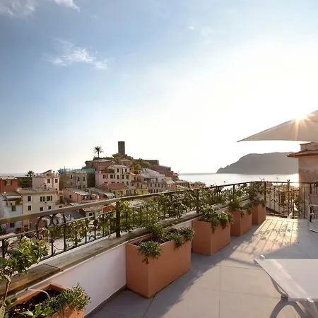 Appartement The Sunset *