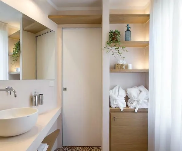 The Sunset * Vernazza