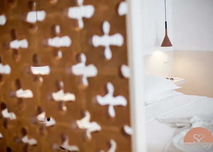 Apartman The Sunset *