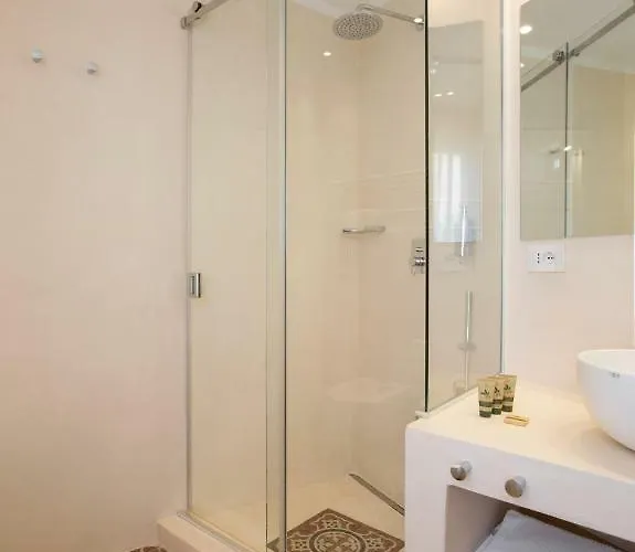 Lejlighed The Sunset *