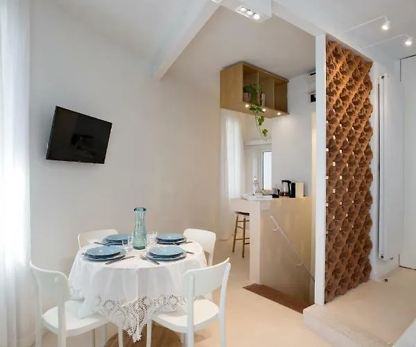 The Sunset Lejlighed Vernazza